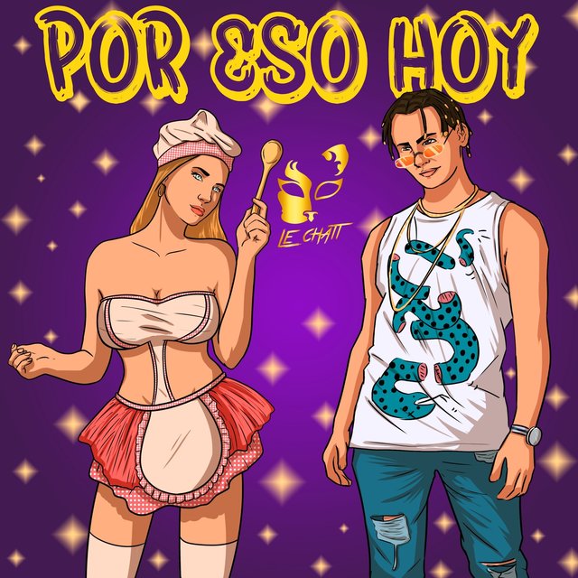 Por eso hoy