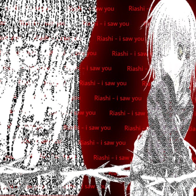 I Saw You