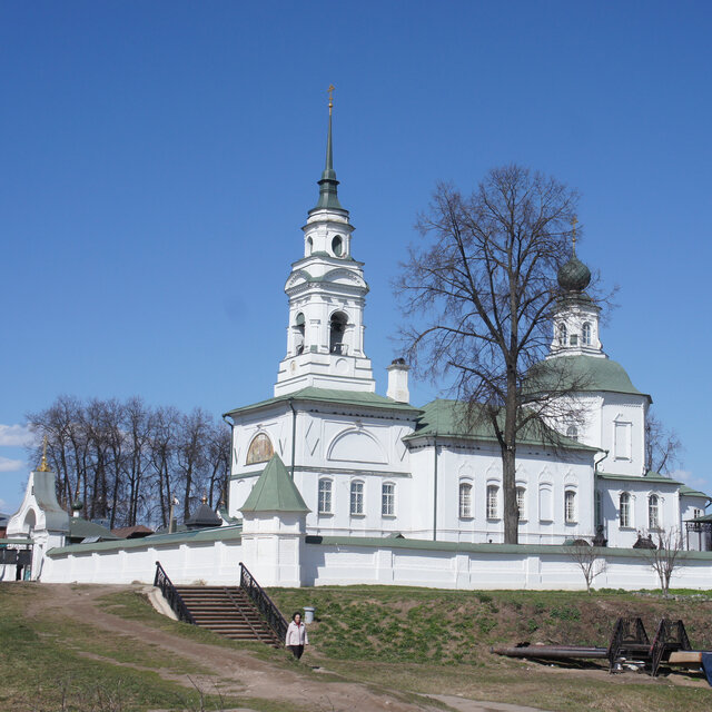 Пасха