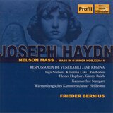 Mass No. 11 in D Minor, Hob. XXII:11 