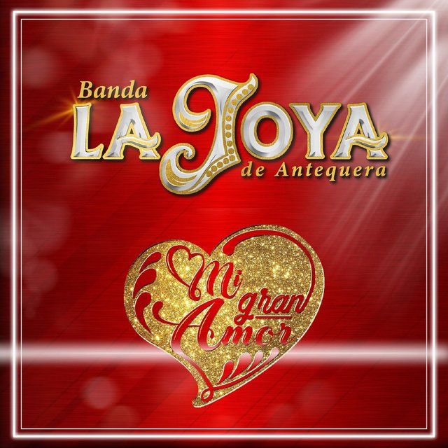 Mi Gran Amor