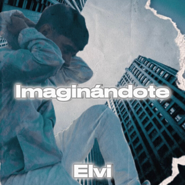 Imaginándote