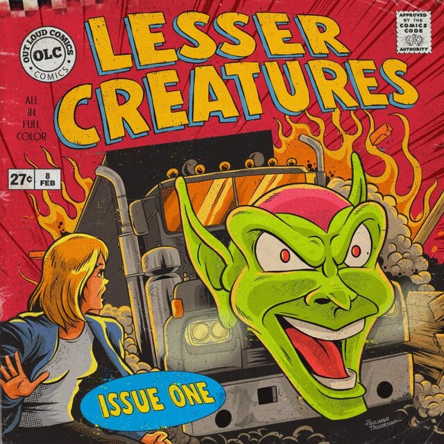 Issue One
