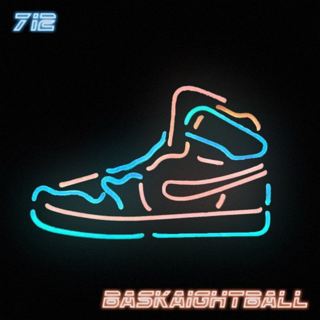 Baskaightball