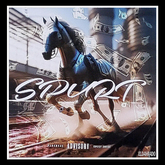 Spurt
