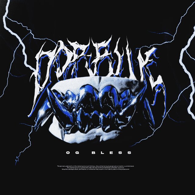 DorBlue