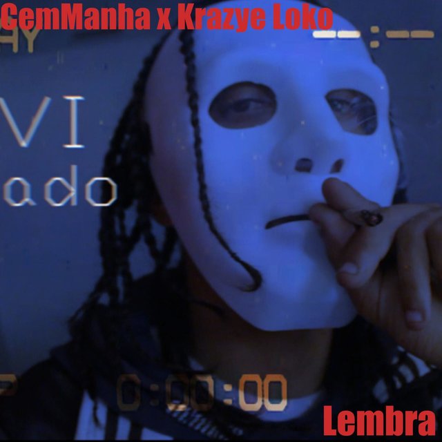Lembra (feat. CemManha)