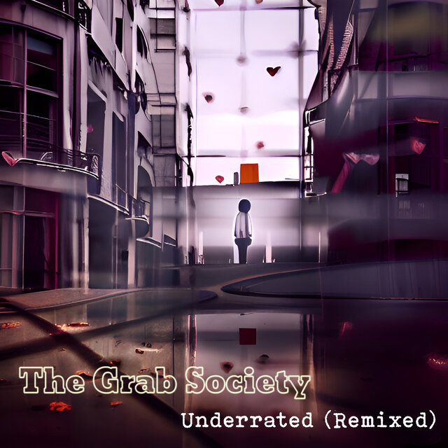 Underrated (Remixed)