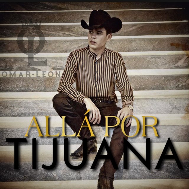 Allá Por Tijuana