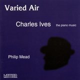 Piano Sonata No. 2, 