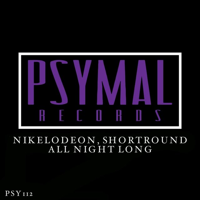 All Night Long
