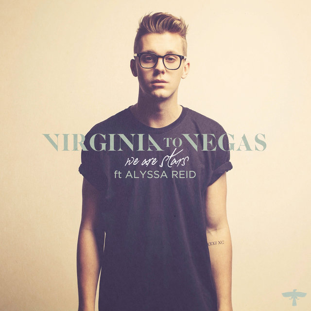 Virginia To Vegas On Tidal