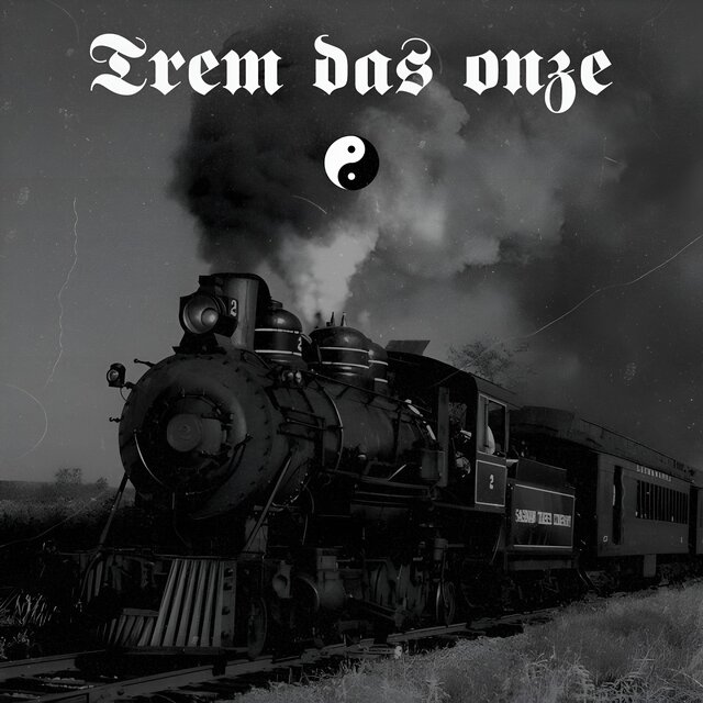 TREM DAS ONZE
