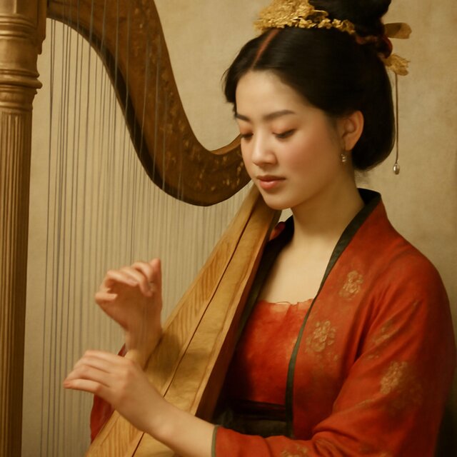 Whispering Winds