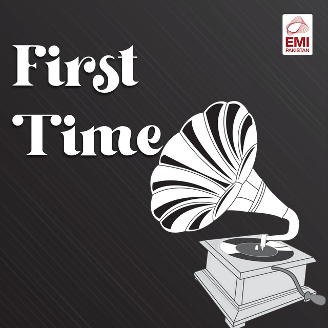 First Time (Original Motion Picture Soundtrack)