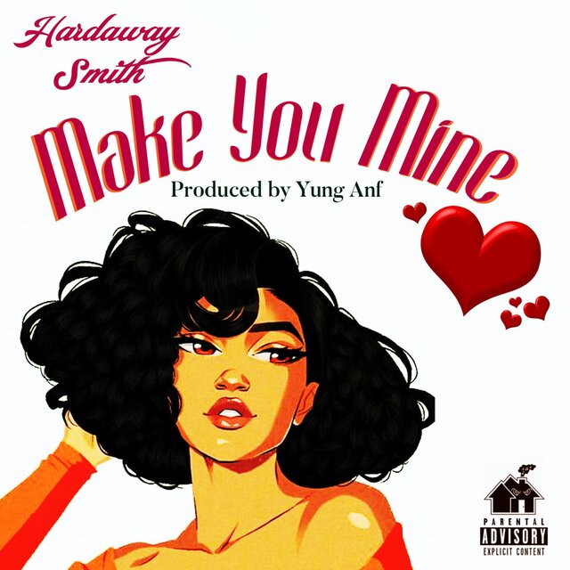 Make You Mine