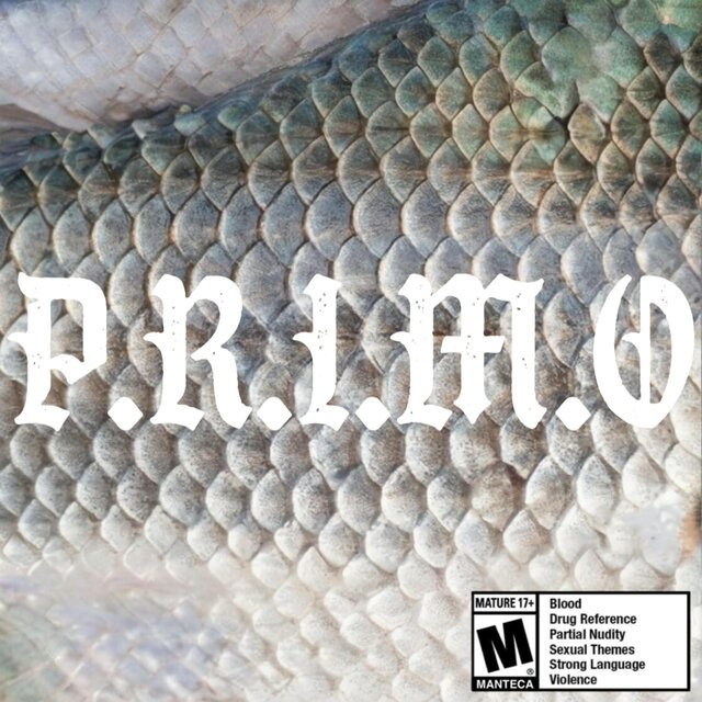 P.R.I.M.O