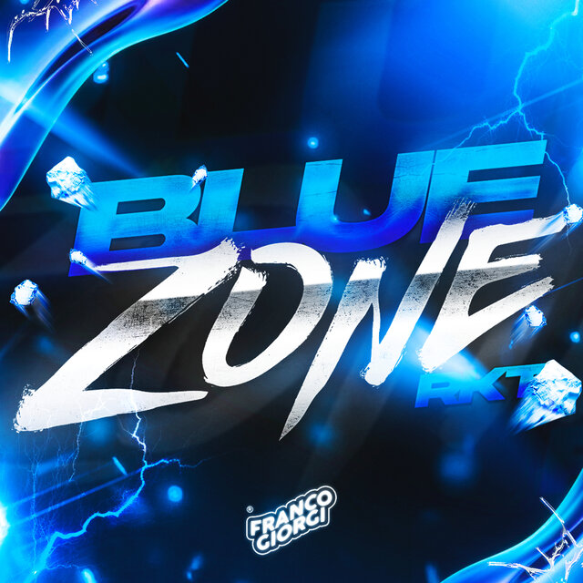Blue Zone Rkt