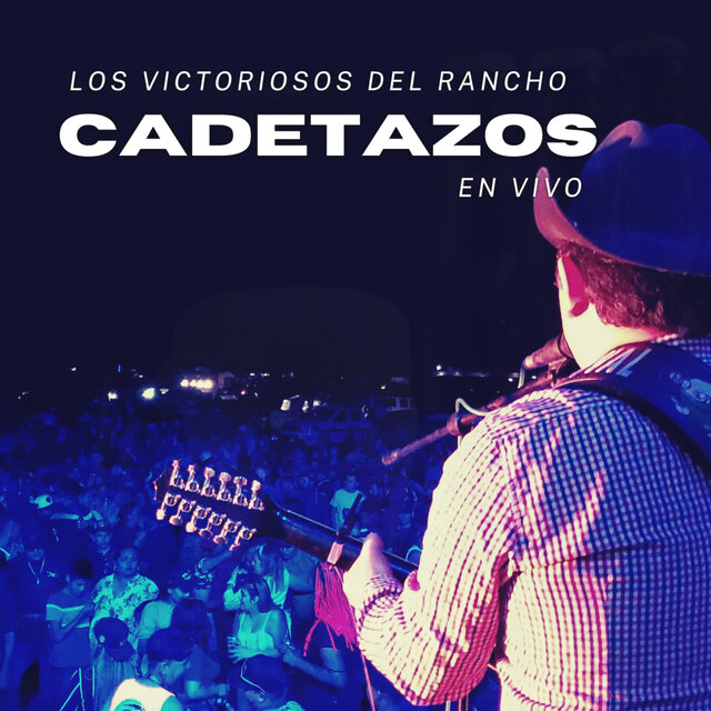 Cadetazos (En Vivo)