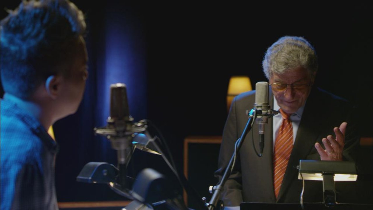 Blue Velvet (from Viva Duets)