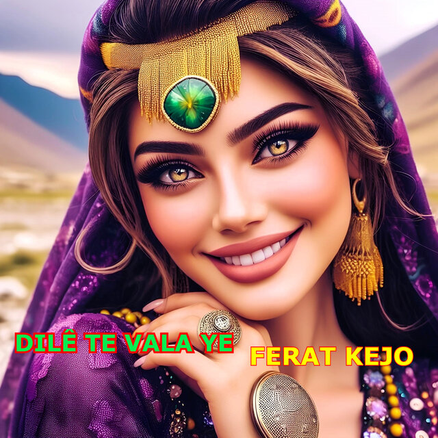 Dilê Te Vala Ye