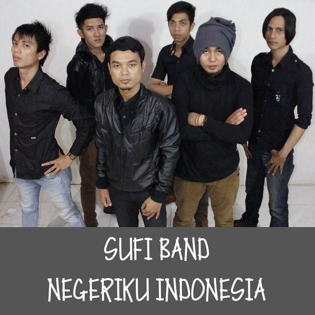 Negeri Ku Indonesia