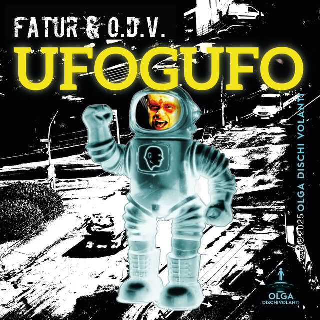 UfoGufo