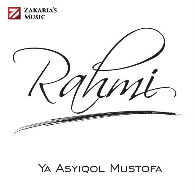 Ya Asyiqol Mustofa