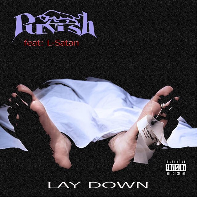 Lay Down