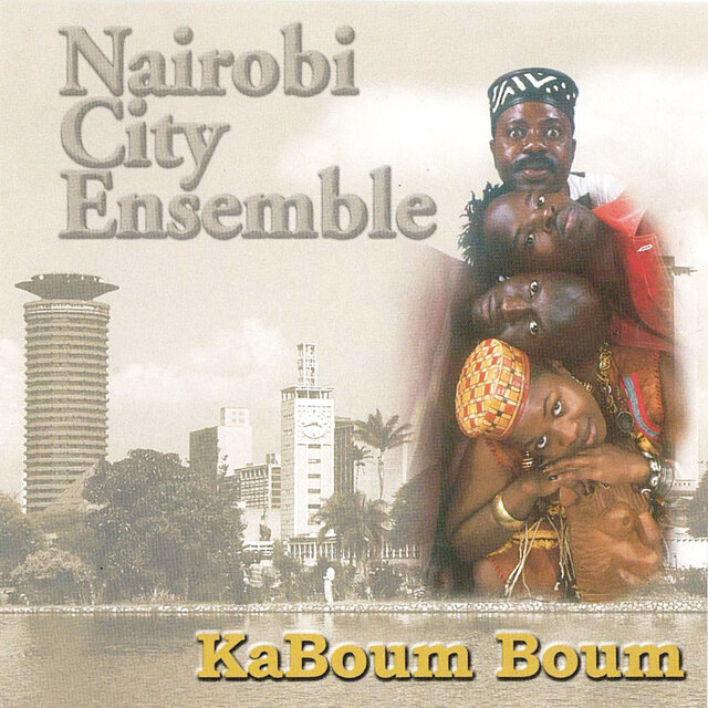 KaBoum Boum