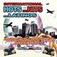 Cover art for album Hots Hits Latinos by Various Artists