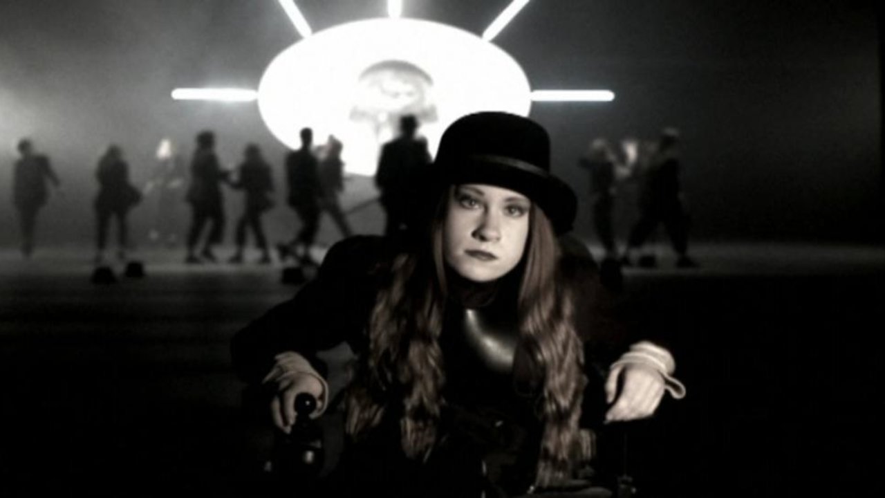 Töntarna (Official Music Video)