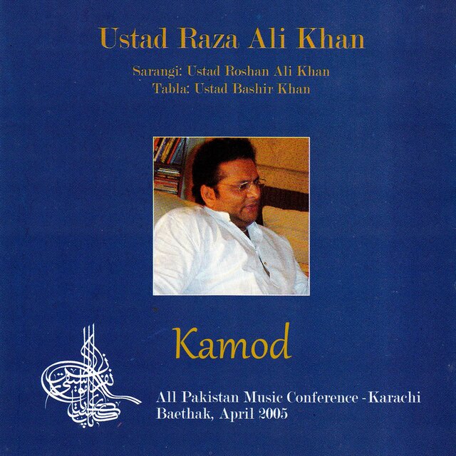 Kamod