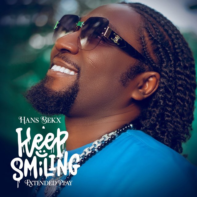 Keep Smiling (Extended Play)