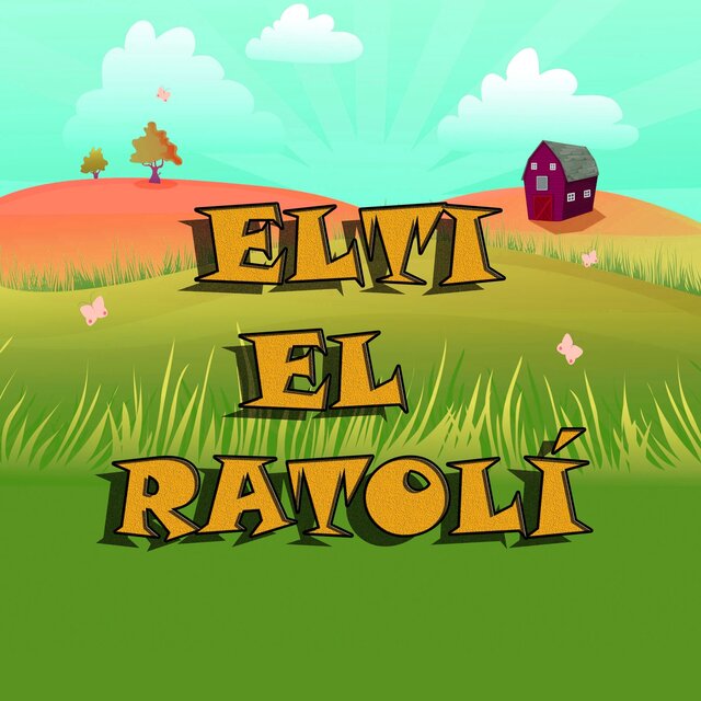 Elti el Ratolí