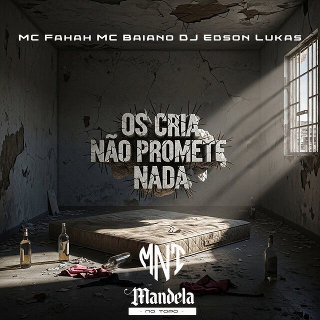 Os Cria Não Promete Nada