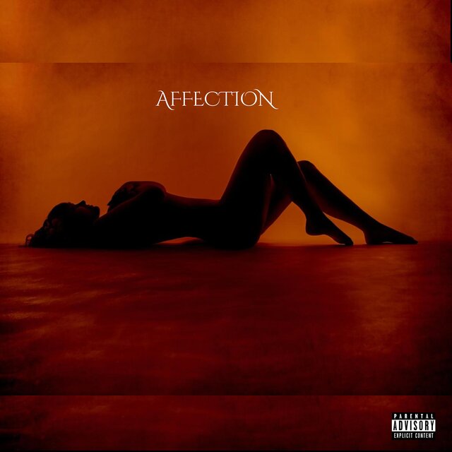 Affection (feat. Armani Depaul)