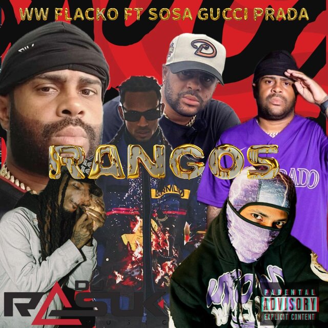 Rangos (feat. Sosa gucci prada)