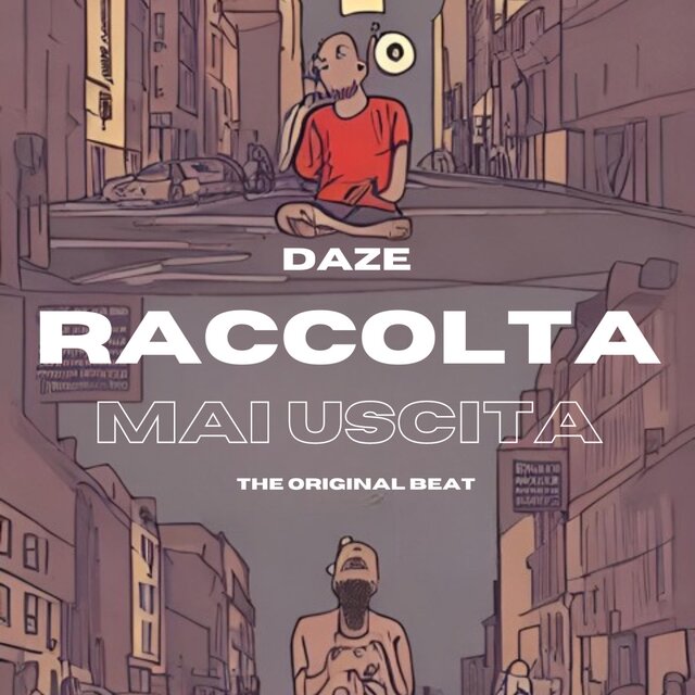 Raccolta mai uscita