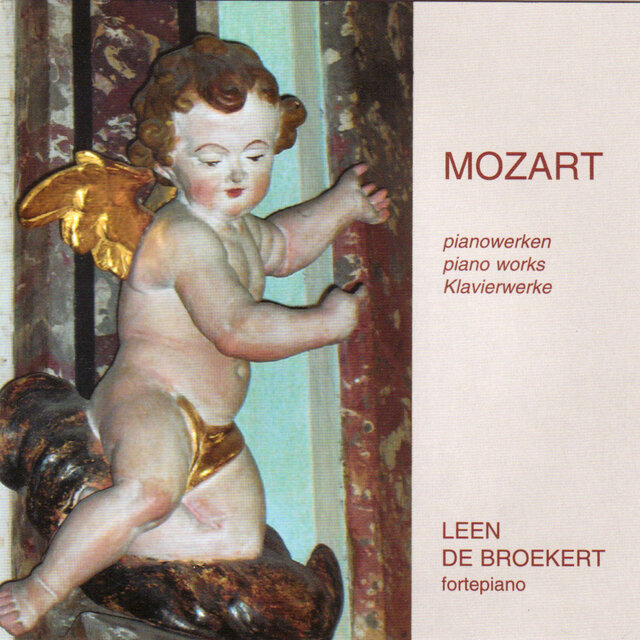 Mozart: Piano Works