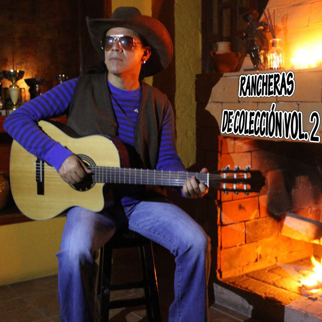 Rancheras De Colección, Vol. 2