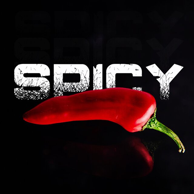 Spicy