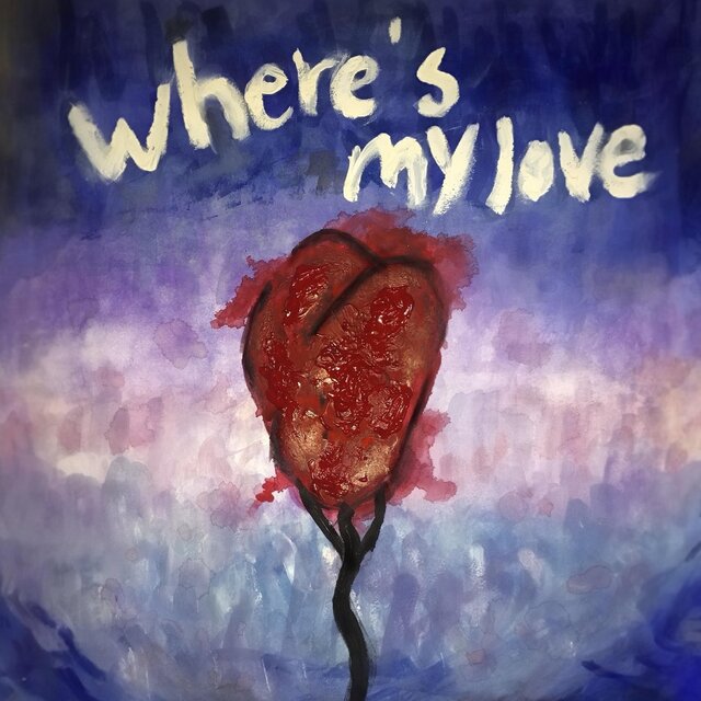 Where's my love