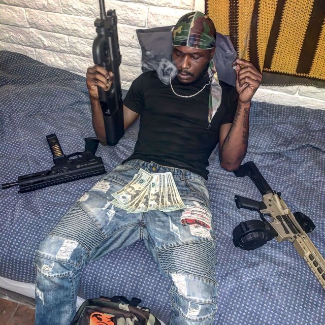 7 Smoov Strikes