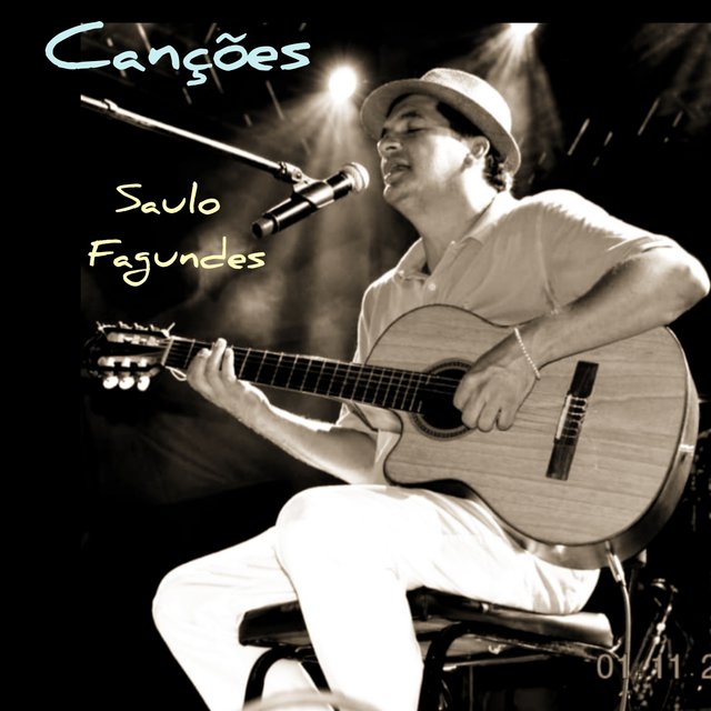 Canções Saulo Fagundes