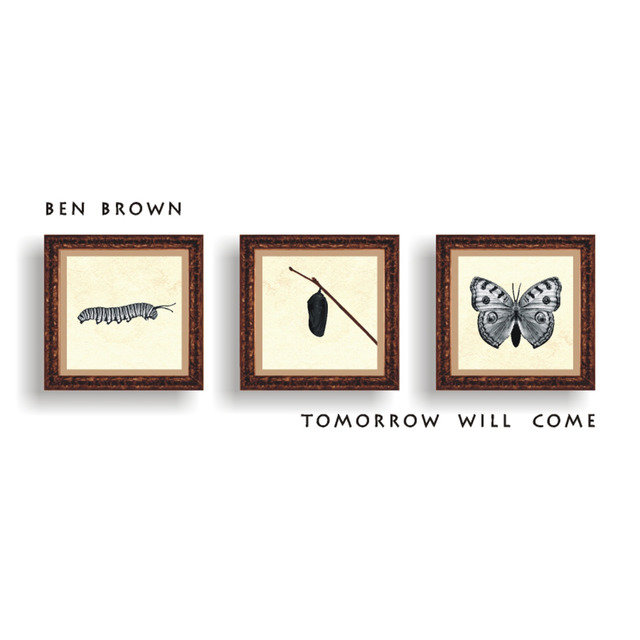Tomorrow Will Come
