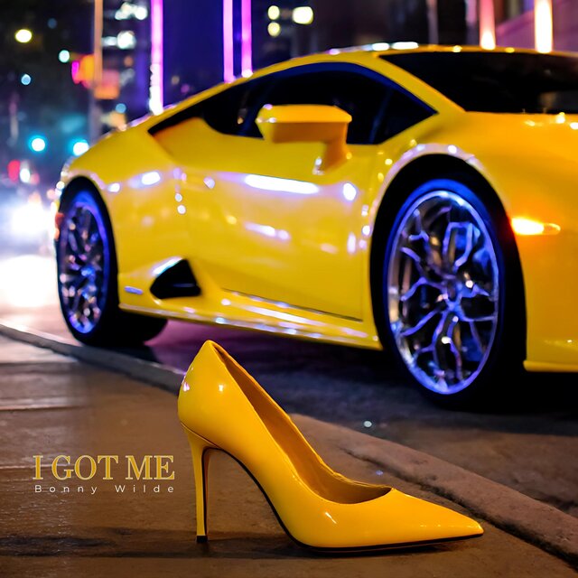 I Got Me (Remastered) (feat. Bonny Wilde)