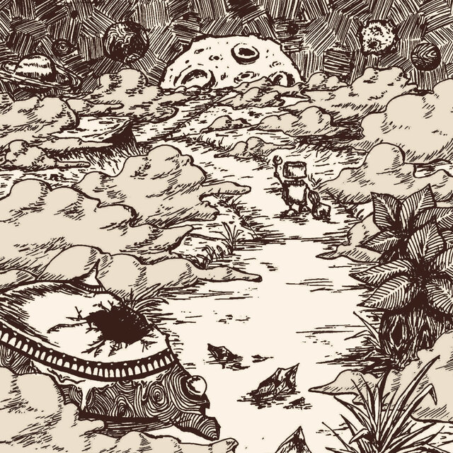 mashroom planet
