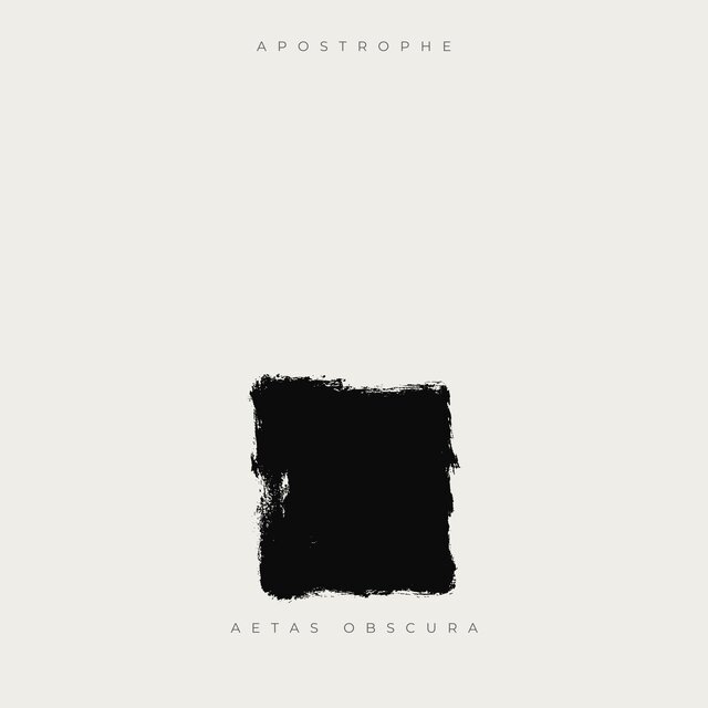 Aetas Obscura