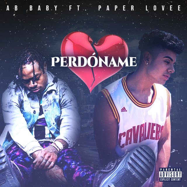 Perdóname (feat. Paper Lovee)